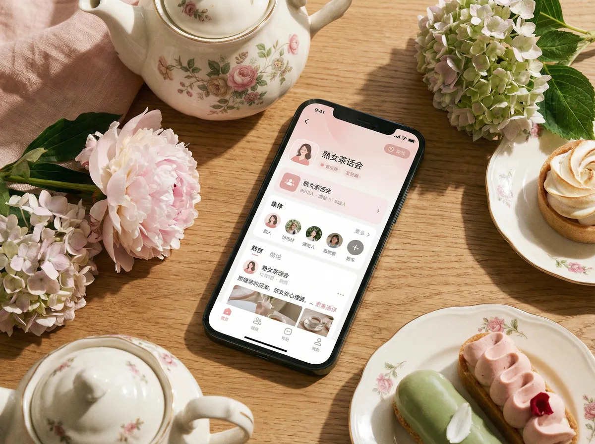 小东西这才一根你能吃 手机应用界面展示
